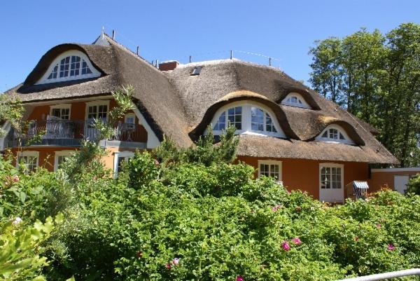 Hotel Residenz Rennhack *