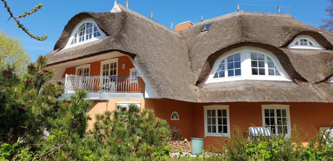 Residenz Rennhack Hotel Prerow