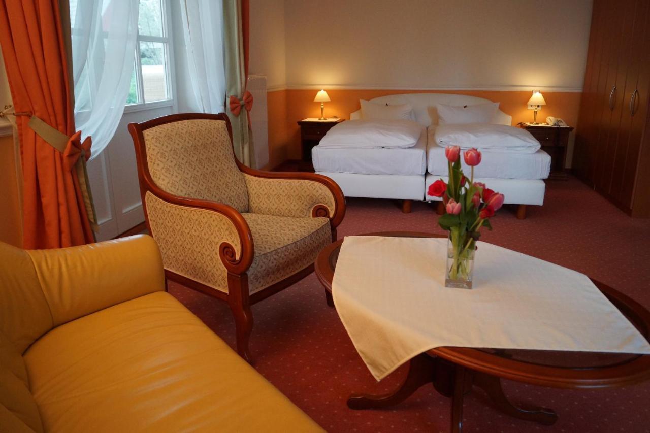 Residenz Rennhack *