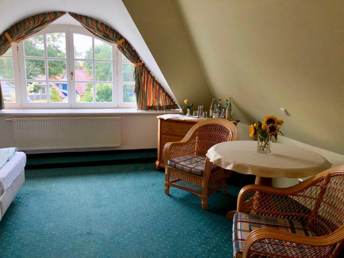 Residenz Rennhack Hotel