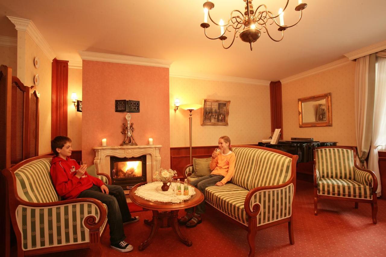 Residenz Rennhack * Prerow