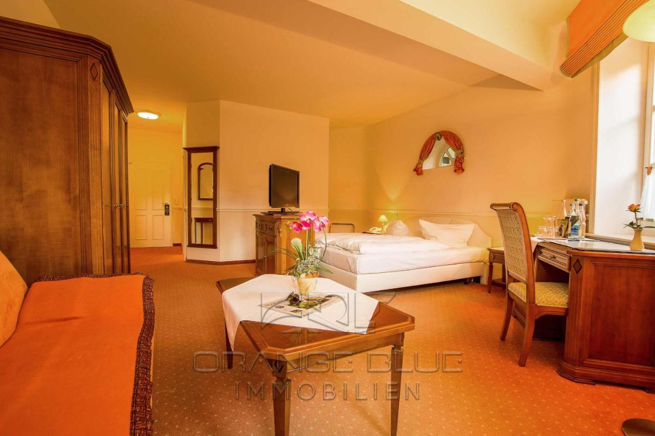 Hotel Residenz Rennhack *