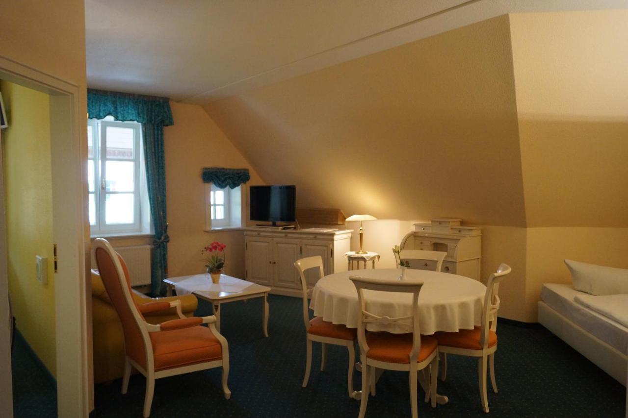 Residenz Rennhack * Prerow