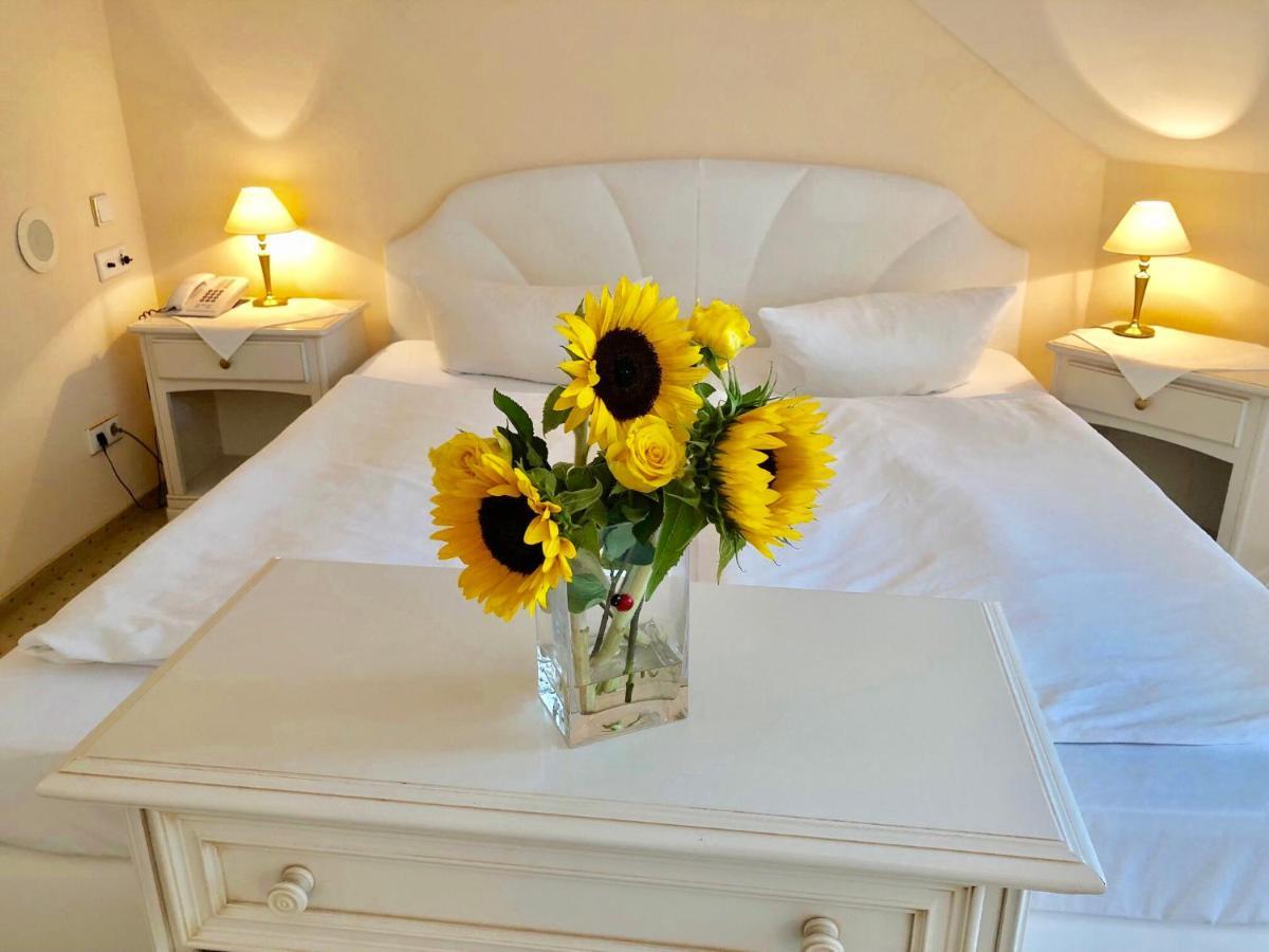 Hotel Residenz Rennhack *