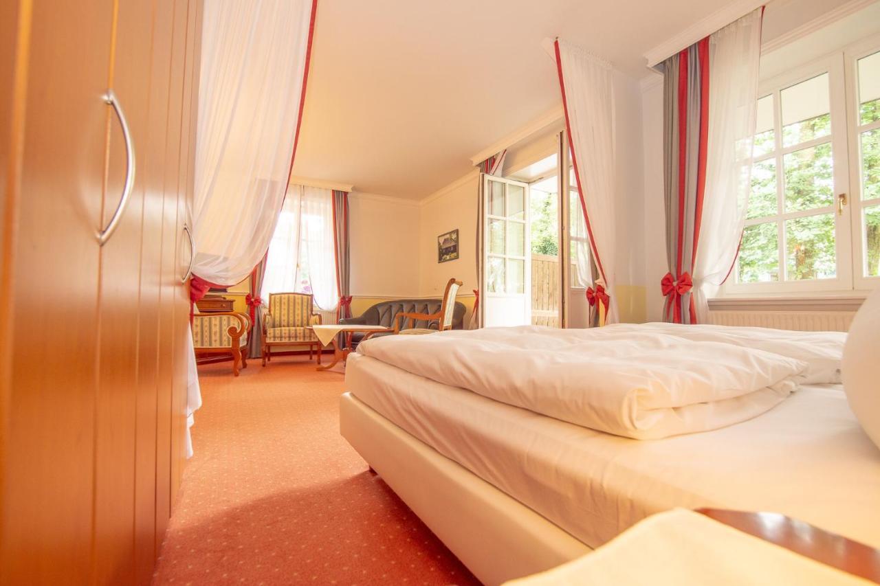 Hotel Residenz Rennhack *