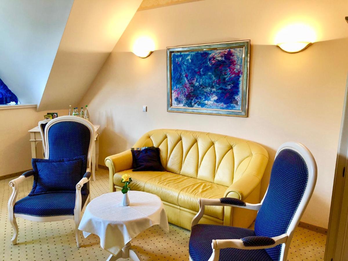 Residenz Rennhack Hotel *