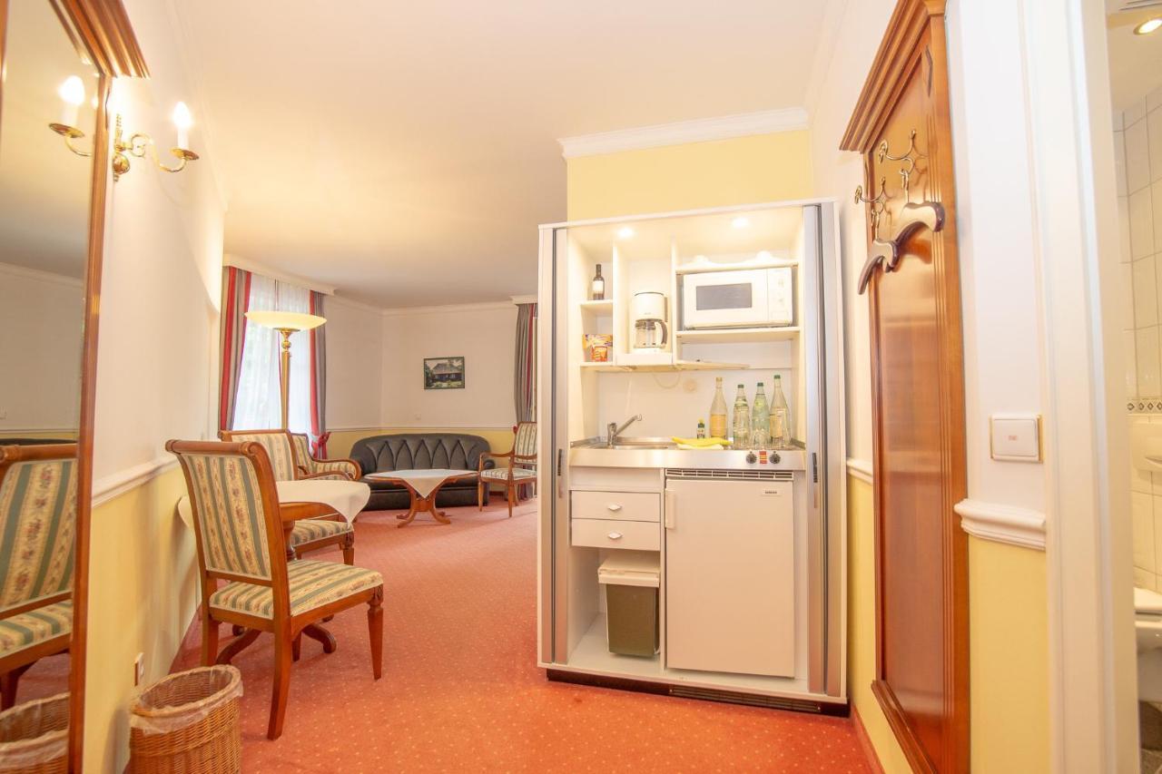 Residenz Rennhack Hotel