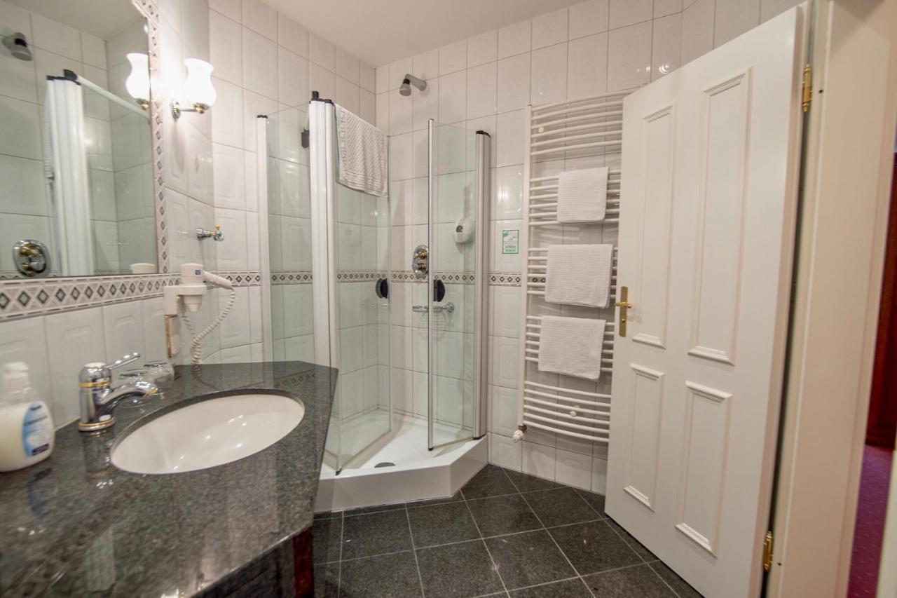 Hotel Residenz Rennhack *