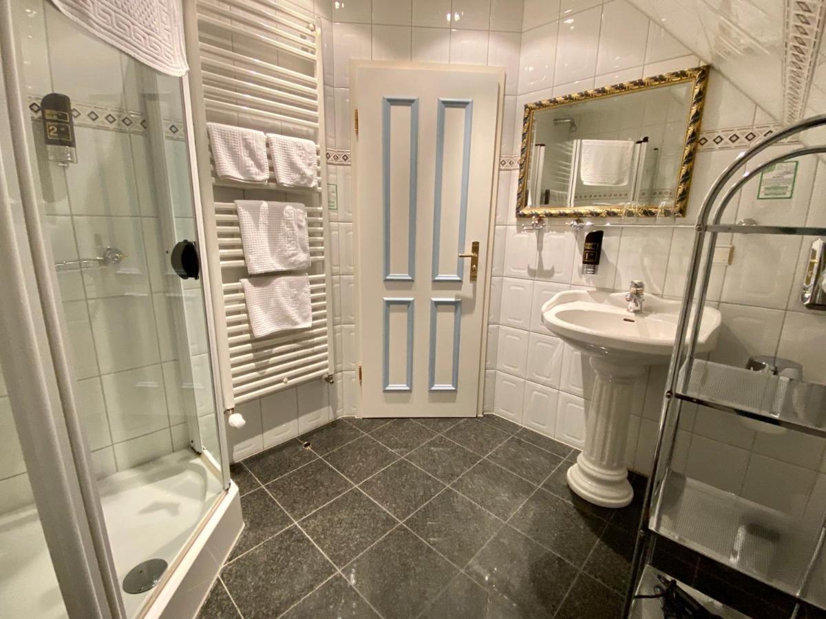 Residenz Rennhack Hotel Prerow
