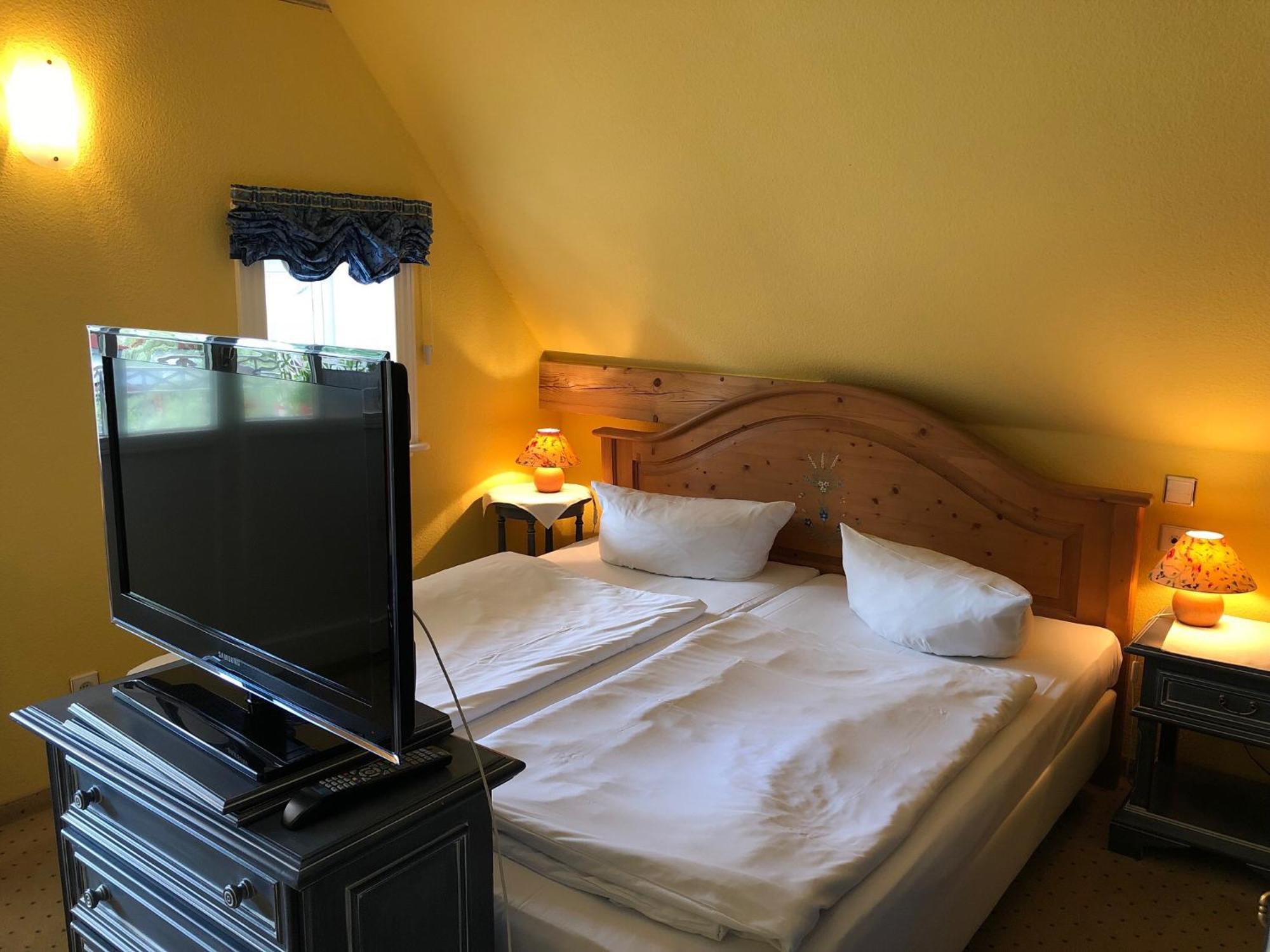 Residenz Rennhack Hotel Prerow