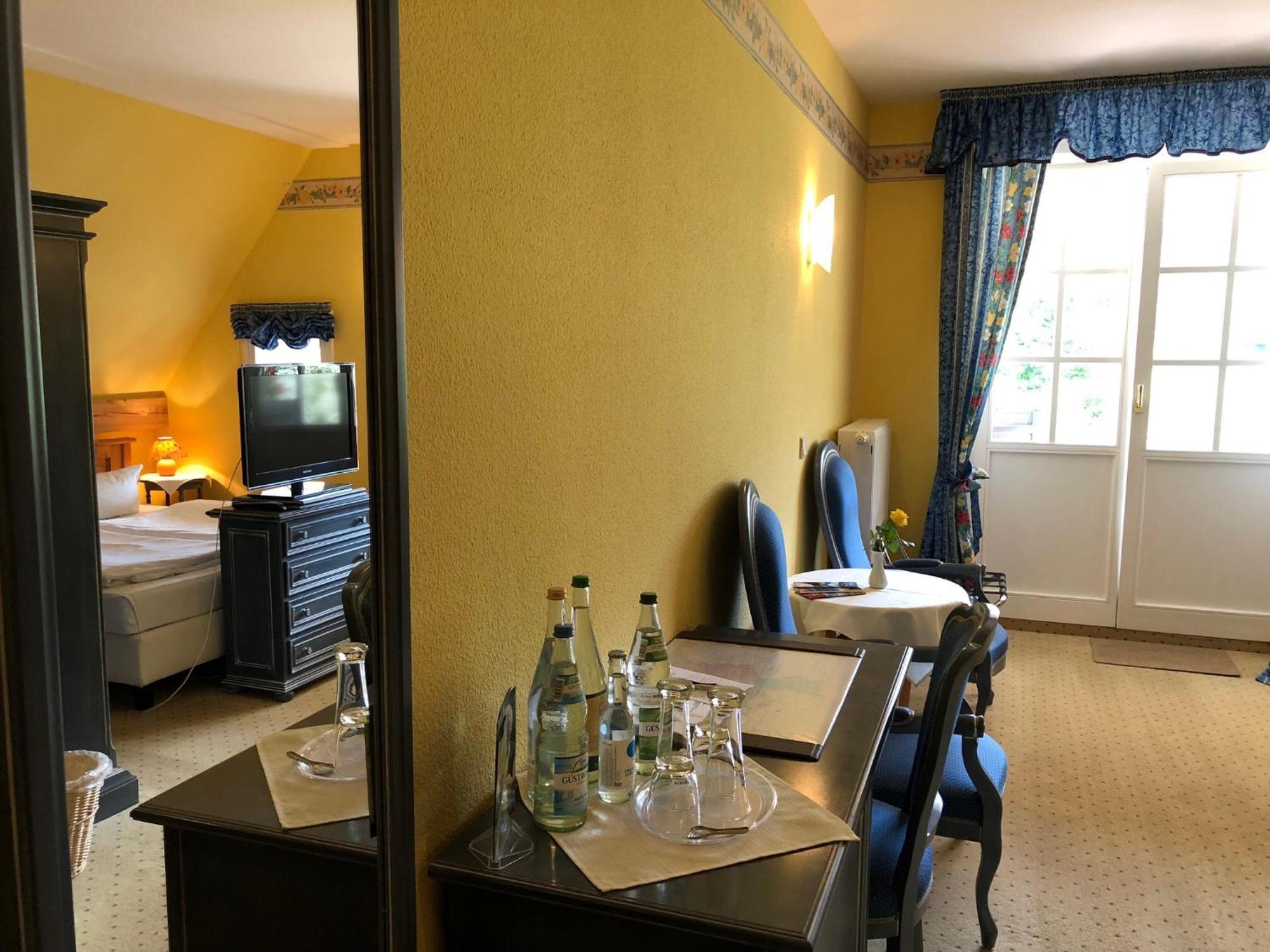 Hotel Residenz Rennhack