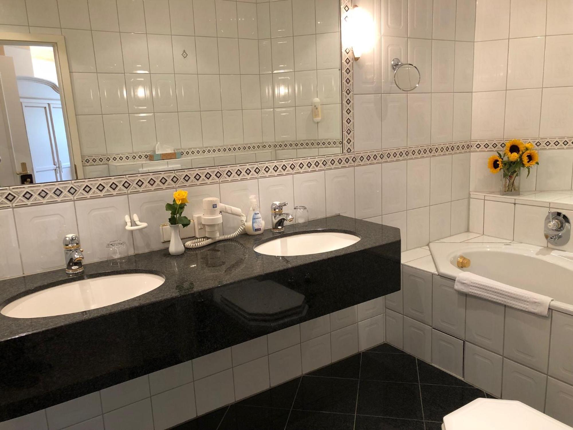 Residenz Rennhack Hotel Prerow