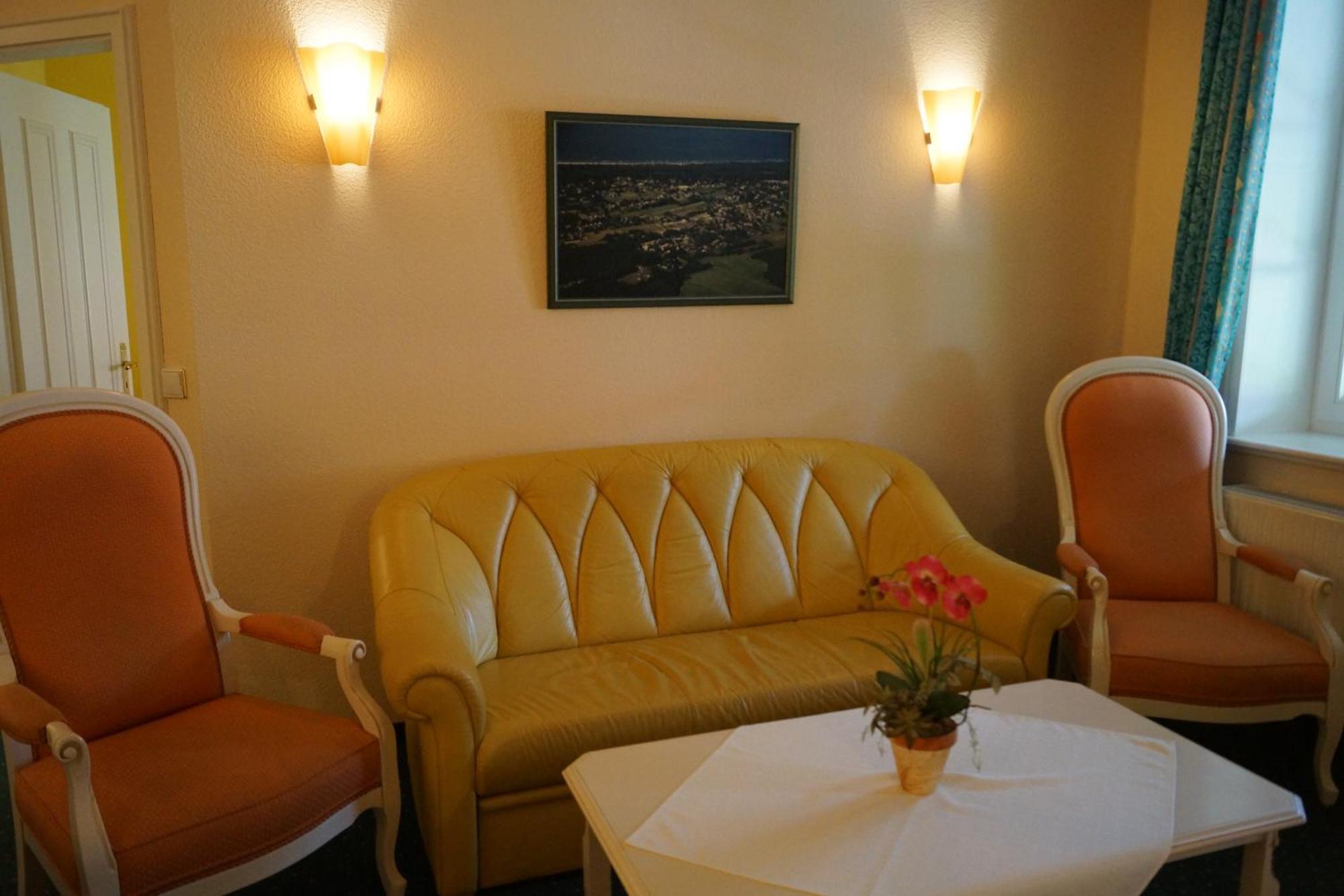 Residenz Rennhack * Prerow