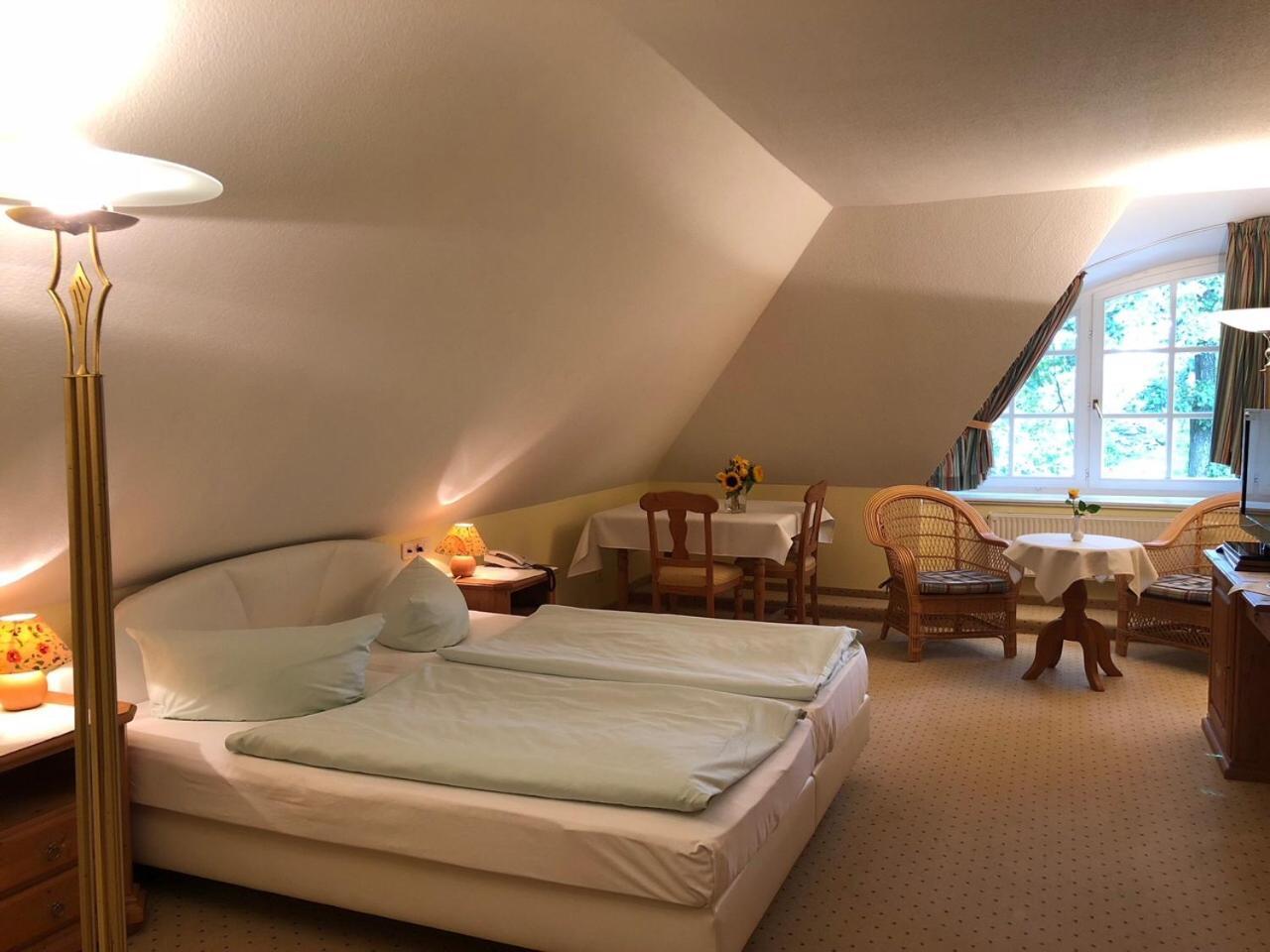 Residenz Rennhack