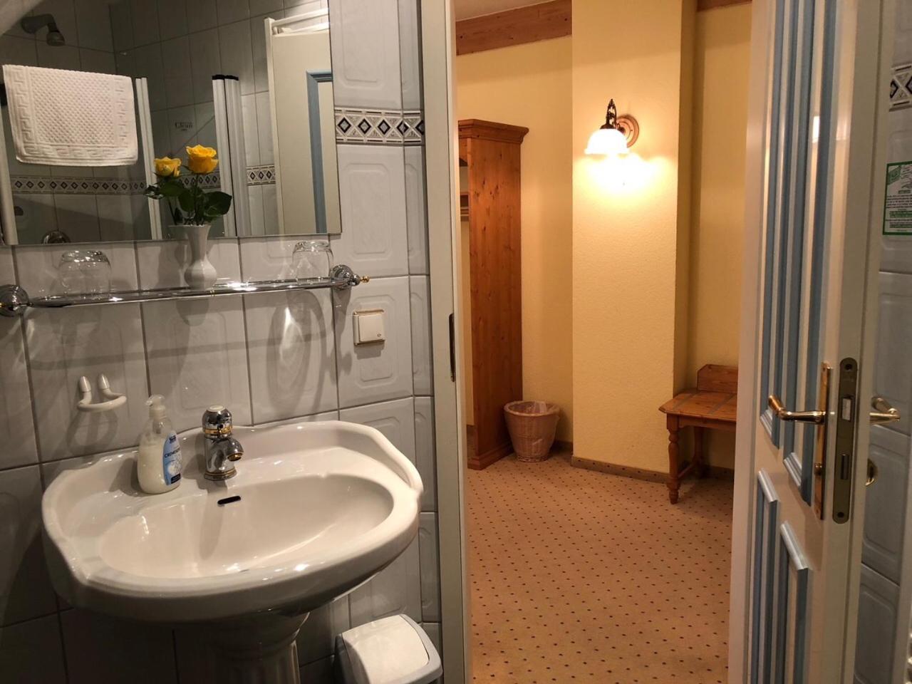 Residenz Rennhack Hotel