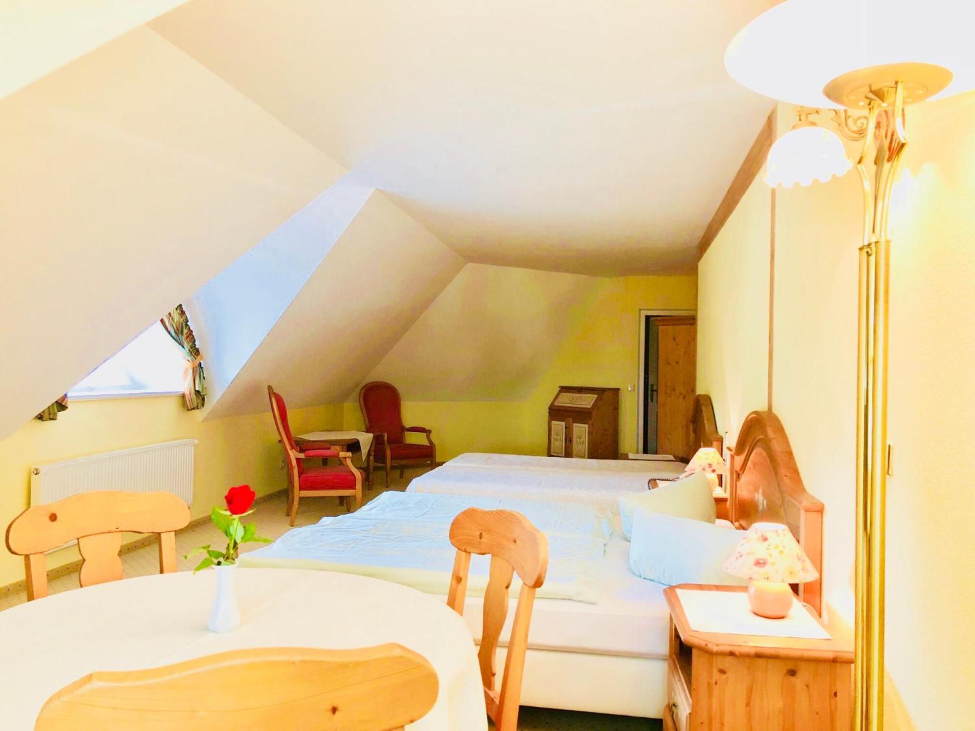 Hotel Residenz Rennhack