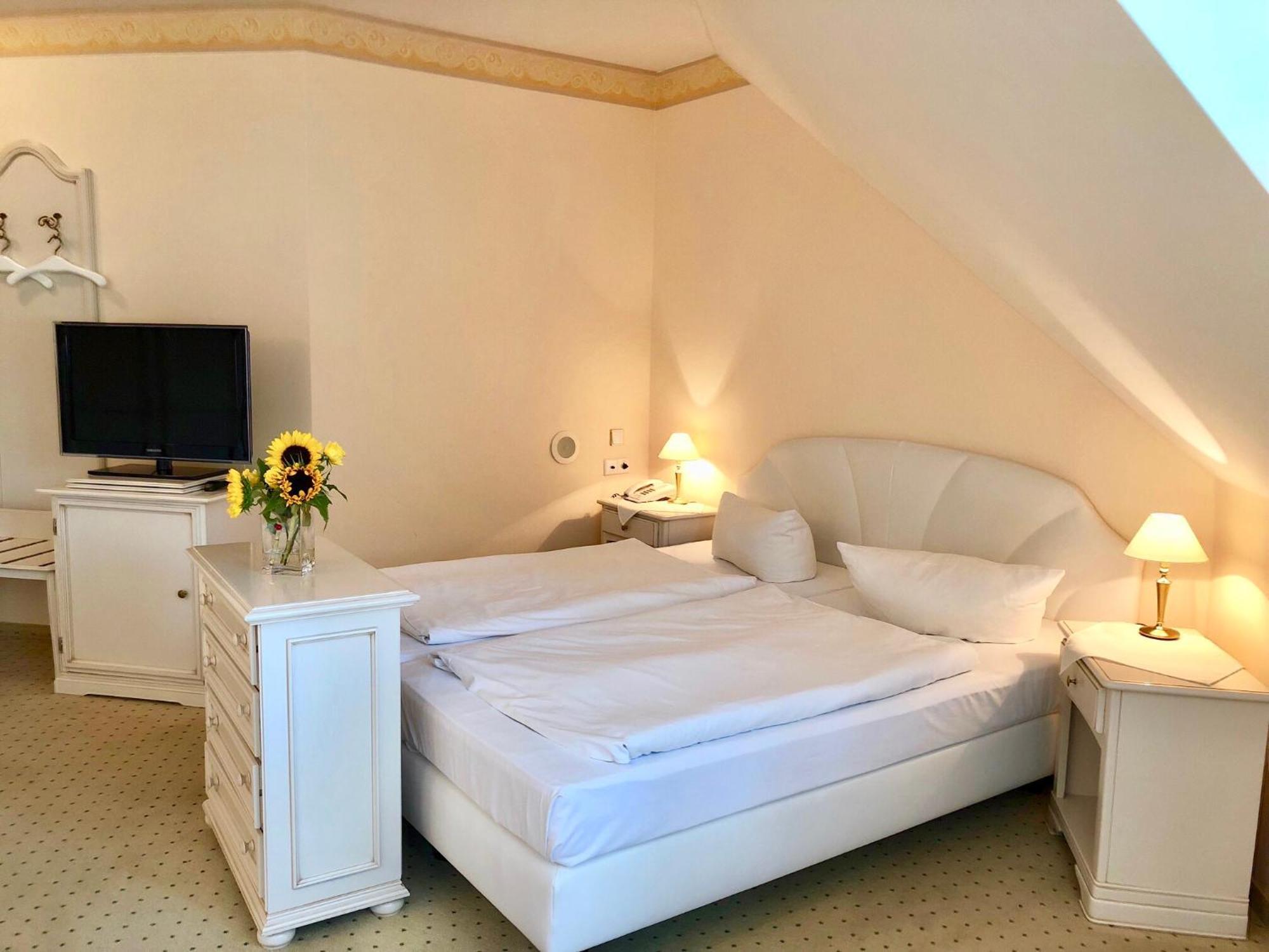 Hotel Residenz Rennhack Prerow
