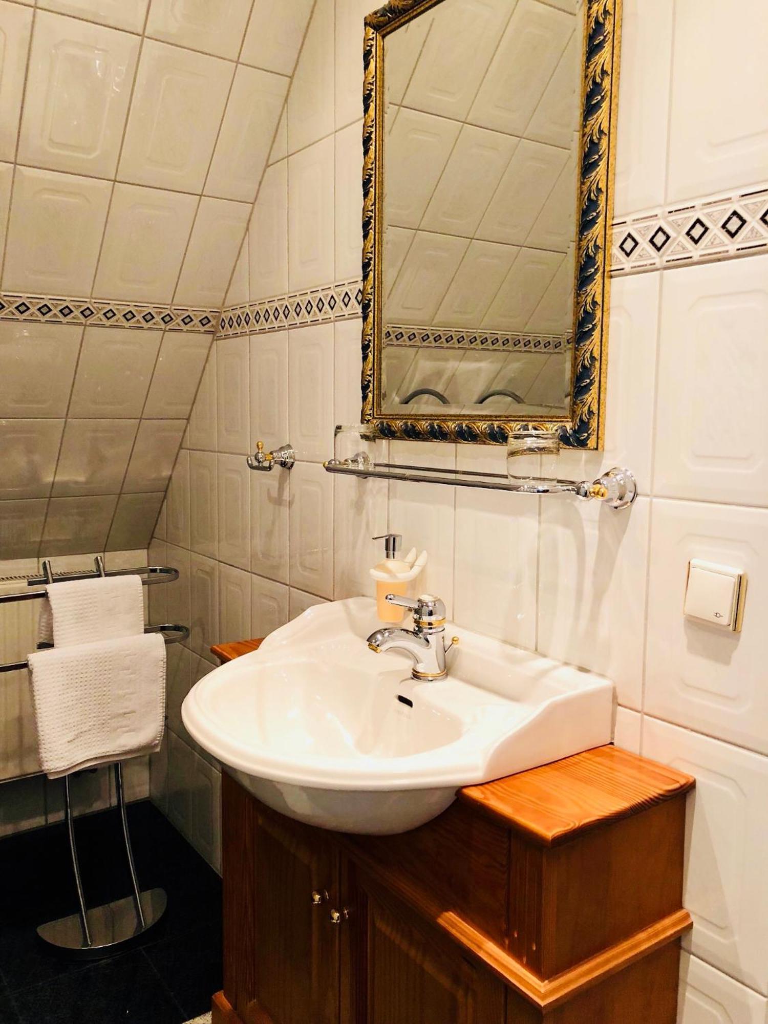 Hotel Residenz Rennhack Prerow