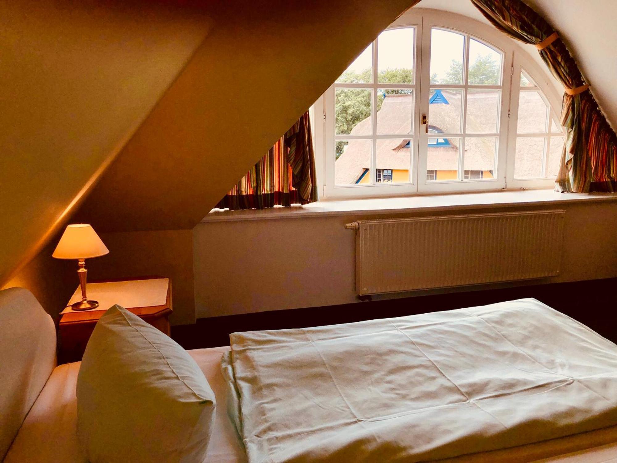 Residenz Rennhack * Prerow