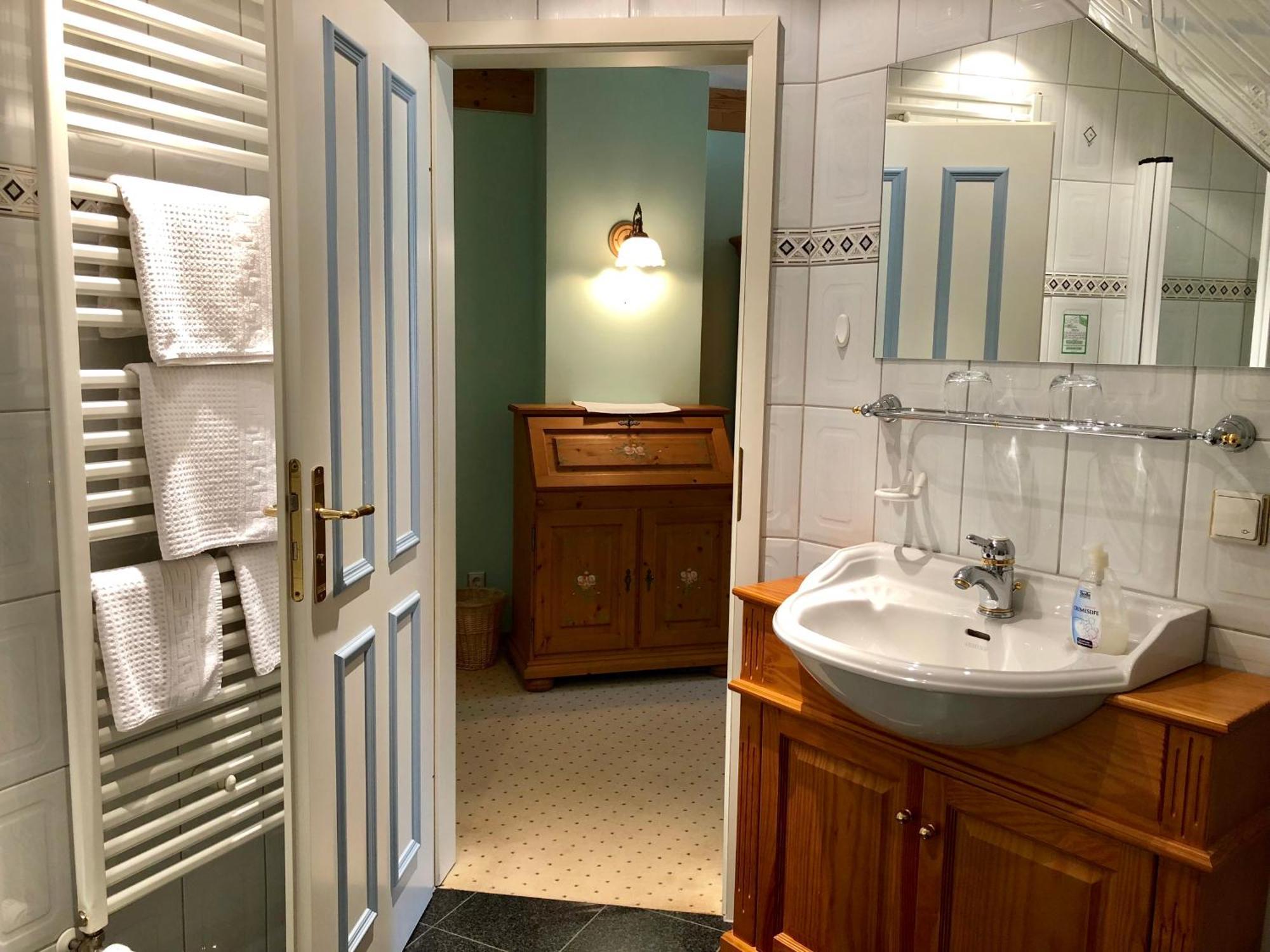Residenz Rennhack * Prerow
