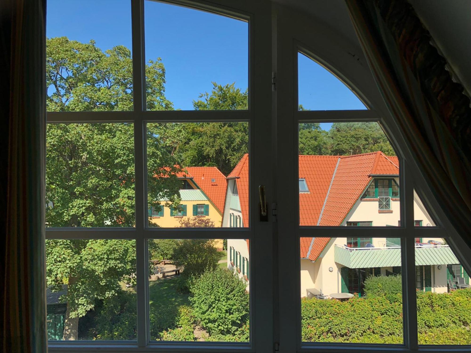 Residenz Rennhack Hotel *